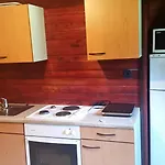 Brunarica Zatrnik Pokljuka * Bled