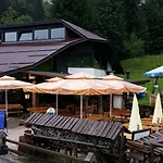 Lägenhet Brunarica Zatrnik Pokljuka *