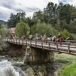 Lägenhet Brunarica Zatrnik Pokljuka *
