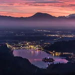 Lägenhet Brunarica Zatrnik Pokljuka Bled