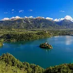 Lägenhet Brunarica Zatrnik Pokljuka *