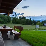 Lägenhet Brunarica Zatrnik Pokljuka