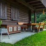 Lägenhet Brunarica Zatrnik Pokljuka