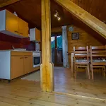 Lägenhet Brunarica Zatrnik Pokljuka