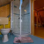 Lägenhet Brunarica Zatrnik Pokljuka *