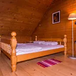 Brunarica Zatrnik Pokljuka Bled