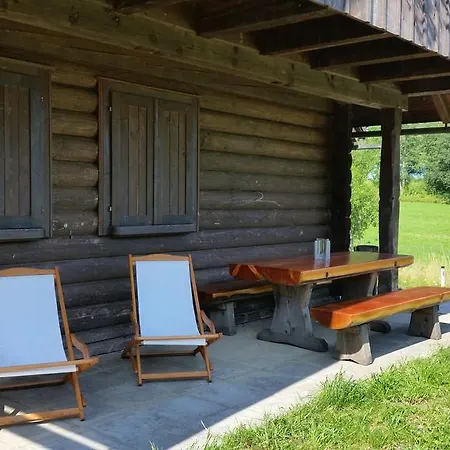 Lägenhet Brunarica Zatrnik Pokljuka