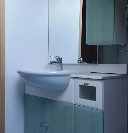 Brunarica Zatrnik Pokljuka Apartmán Bled