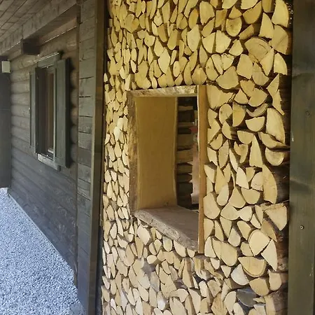 Brunarica Zatrnik Pokljuka Apartmán