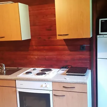 Brunarica Zatrnik Pokljuka * Bled