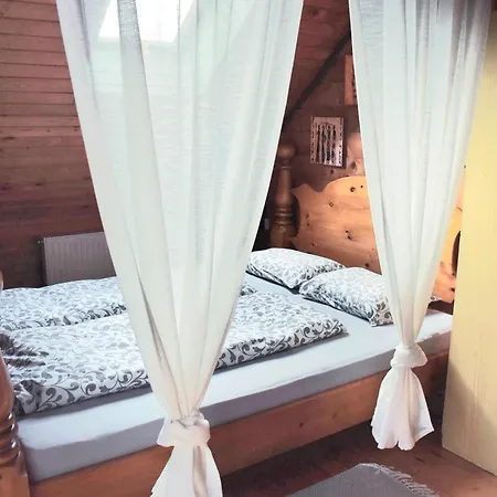 Apartman Brunarica Zatrnik Pokljuka