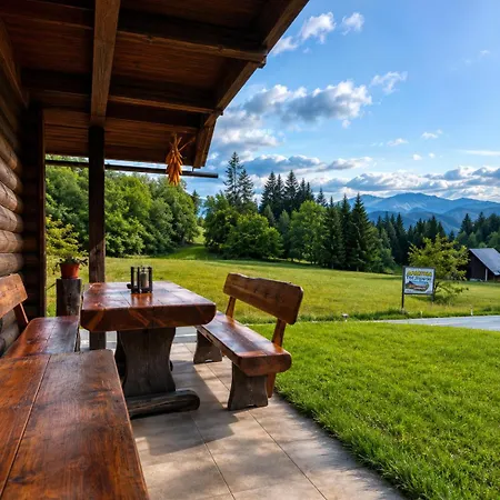 Brunarica Zatrnik Pokljuka Apartamento Bled