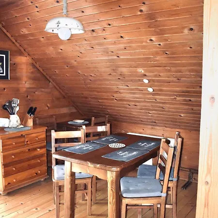 Apartman Brunarica Zatrnik Pokljuka