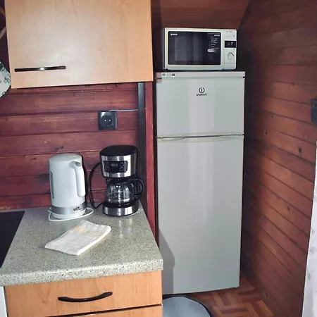 Brunarica Zatrnik Pokljuka Apartman Bled