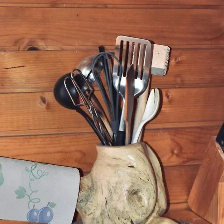 Apartman Brunarica Zatrnik Pokljuka Bled