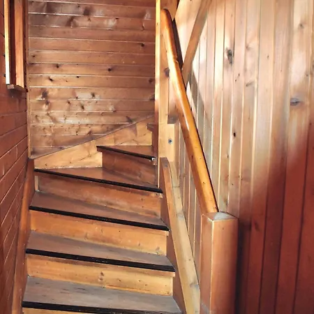 Brunarica Zatrnik Pokljuka Apartman *