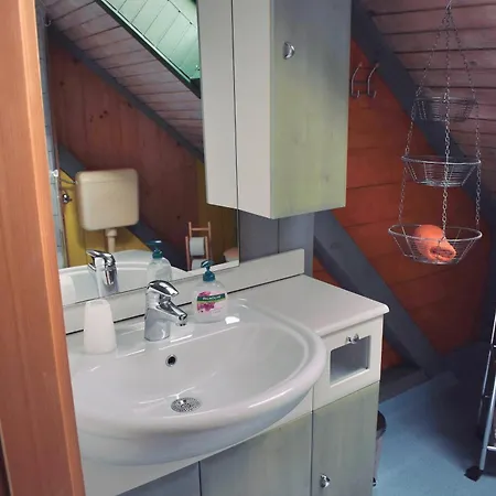 Apartamento Brunarica Zatrnik Pokljuka *