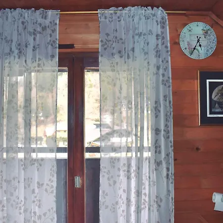 Brunarica Zatrnik Pokljuka Apartman Bled