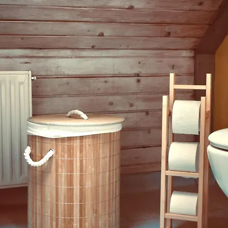 Apartman Brunarica Zatrnik Pokljuka Bled