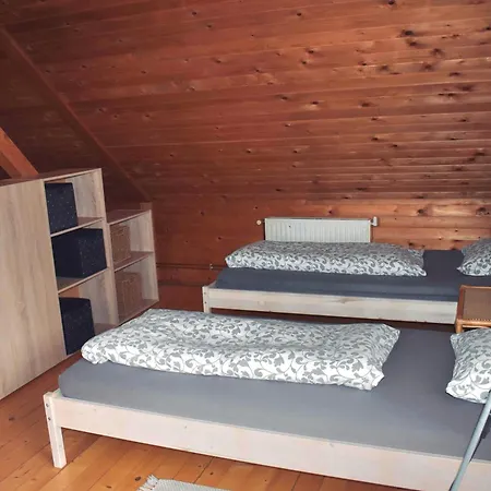 Brunarica Zatrnik Pokljuka *