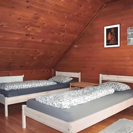 Brunarica Zatrnik Pokljuka Apartman