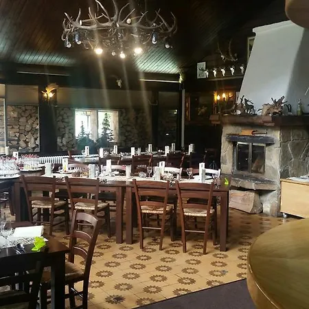 Apartmán Brunarica Zatrnik Pokljuka *