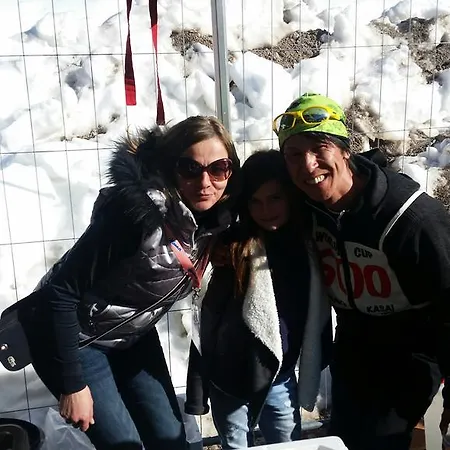 Brunarica Zatrnik Pokljuka