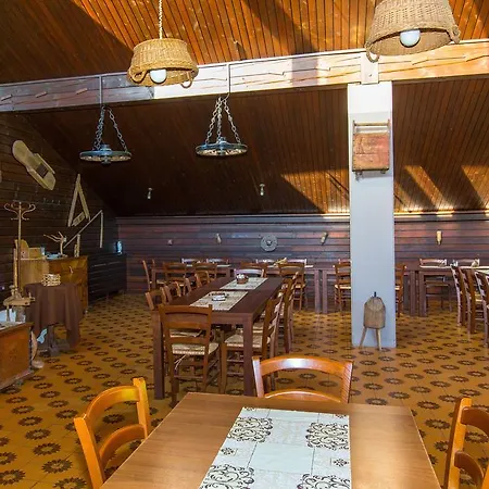 Apartment Brunarica Zatrnik Pokljuka Bled