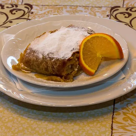 Brunarica Zatrnik Pokljuka בלד
