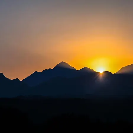 Lägenhet Brunarica Zatrnik Pokljuka Bled