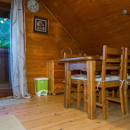 Lägenhet Brunarica Zatrnik Pokljuka *