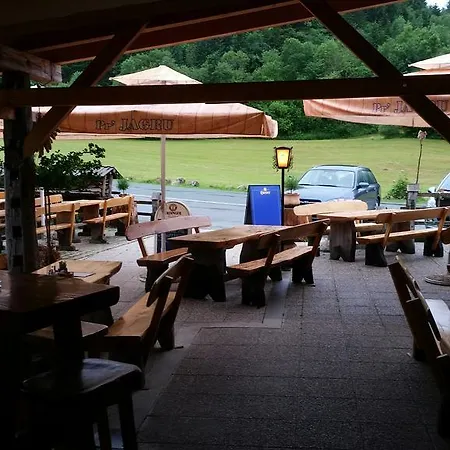 Brunarica Zatrnik Pokljuka * Bled