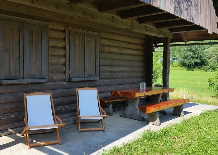 דירה Brunarica Zatrnik Pokljuka