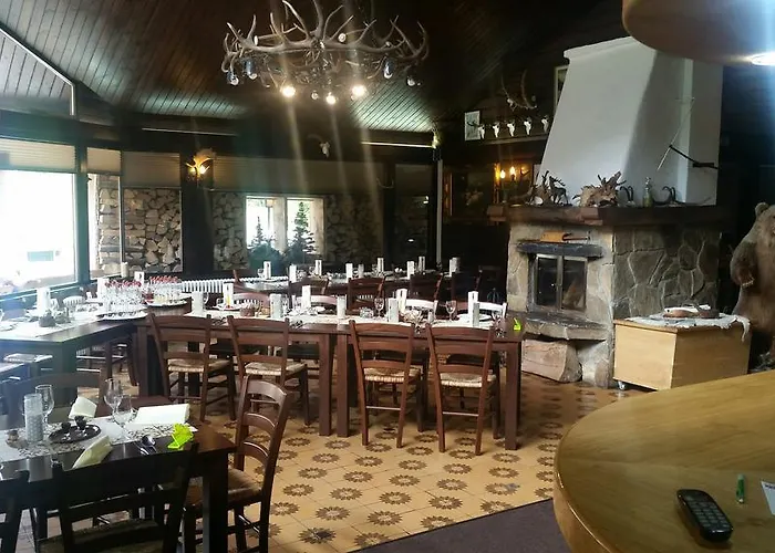 דירה Brunarica Zatrnik Pokljuka *