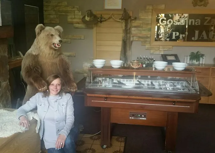 Brunarica Zatrnik Pokljuka Bled