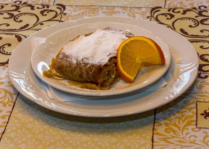 Brunarica Zatrnik Pokljuka בלד