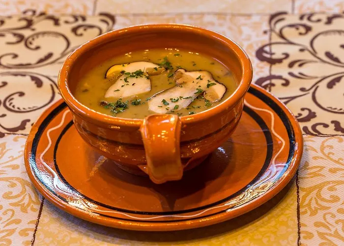 Apartment Brunarica Zatrnik Pokljuka *