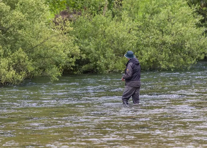 דירה Brunarica Zatrnik Pokljuka *