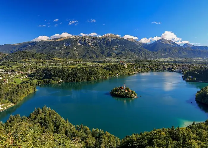 דירה Brunarica Zatrnik Pokljuka *