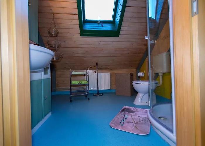 דירה Brunarica Zatrnik Pokljuka